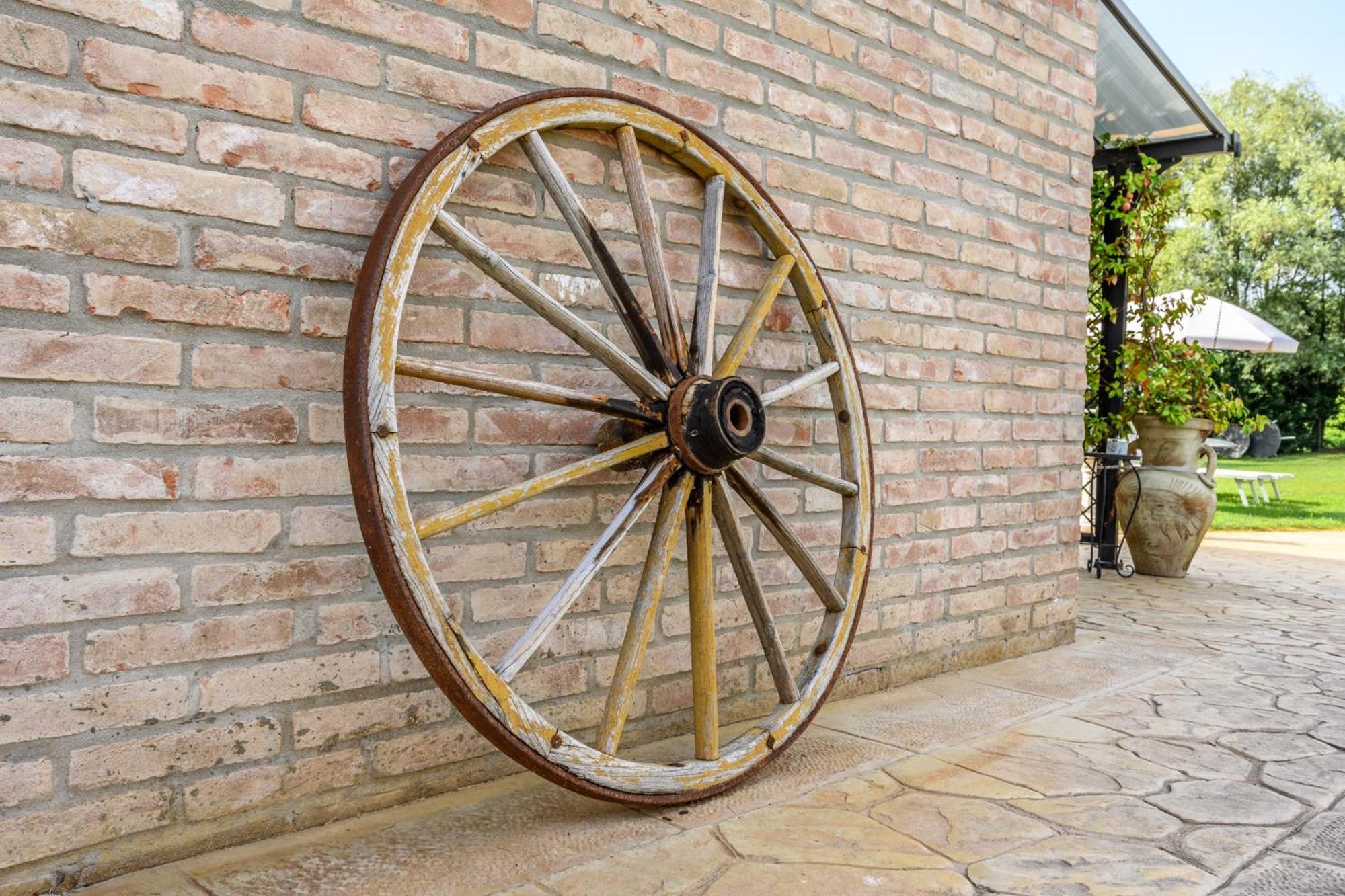 La Casa Di Valeria - Modena Bed & Breakfast Exterior photo