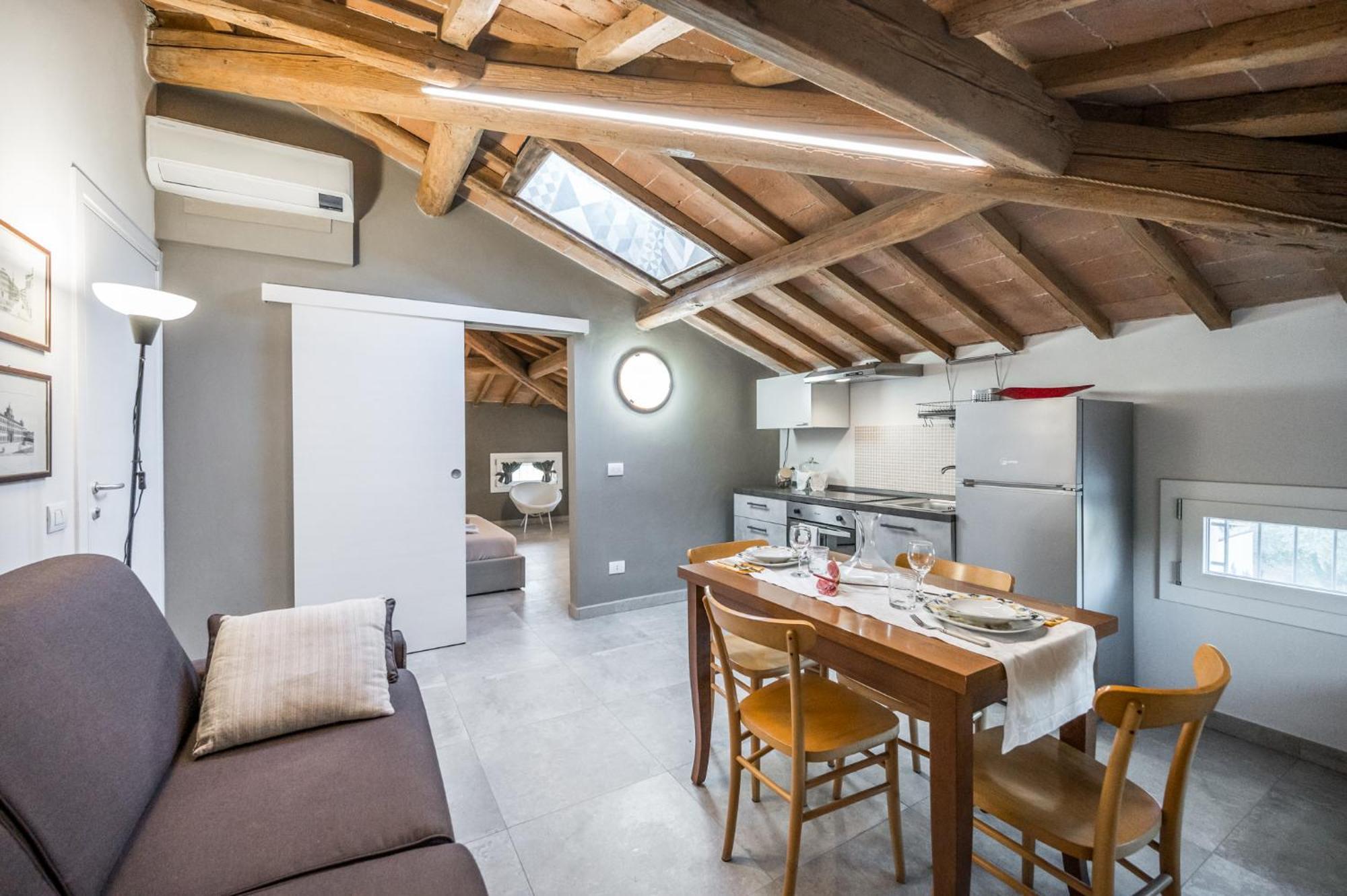 La Casa Di Valeria - Modena Bed & Breakfast Exterior photo