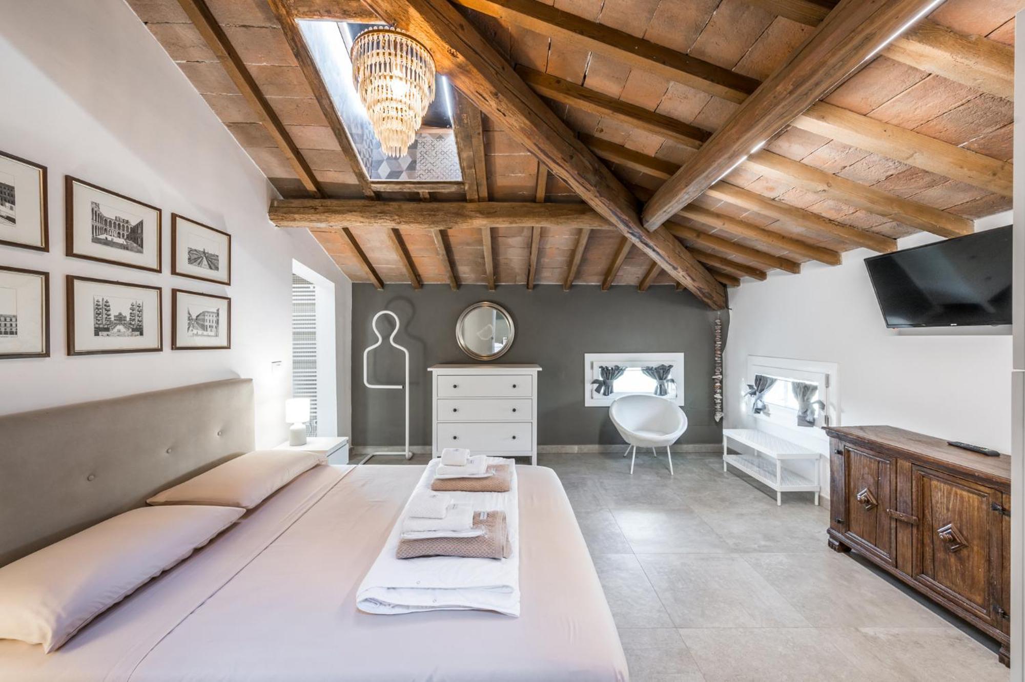 La Casa Di Valeria - Modena Bed & Breakfast Exterior photo